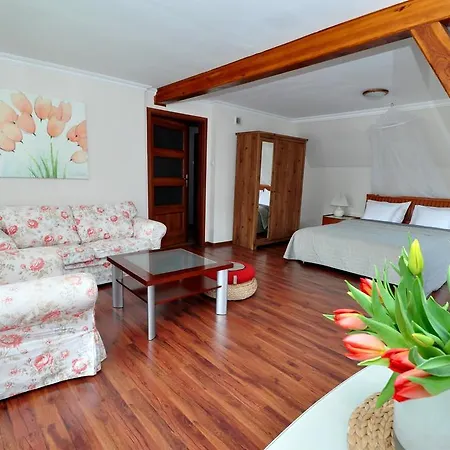 Holiday park Relax Mikolajki (Mragowo)