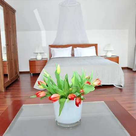 Relax Kompleks wypoczynkowy 3*