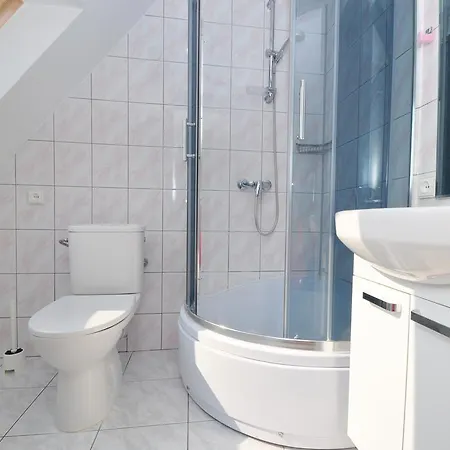 Relax Holiday park Mikolajki (Mragowo)