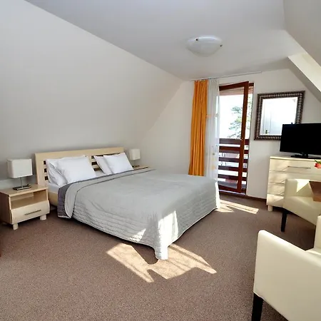 Vakantiepark Relax Mikołajki