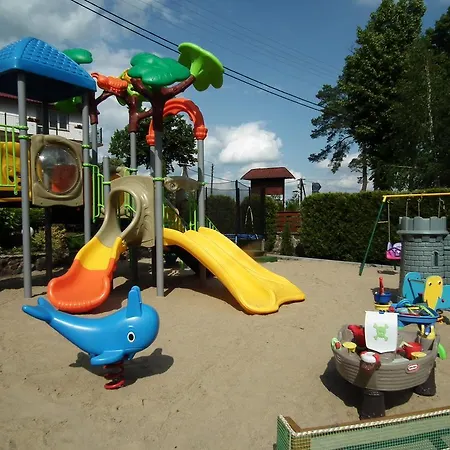 Relax Holiday park 3*