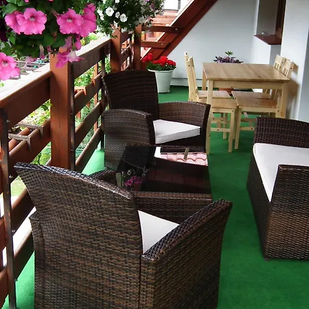 Holiday park Relax 3*