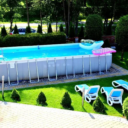 Holiday park Relax