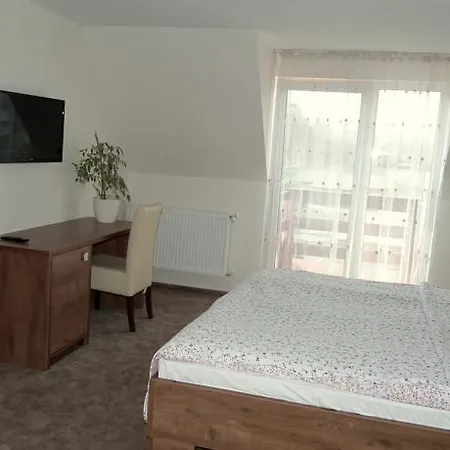 Relax Holiday park Mikolajki (Mragowo)