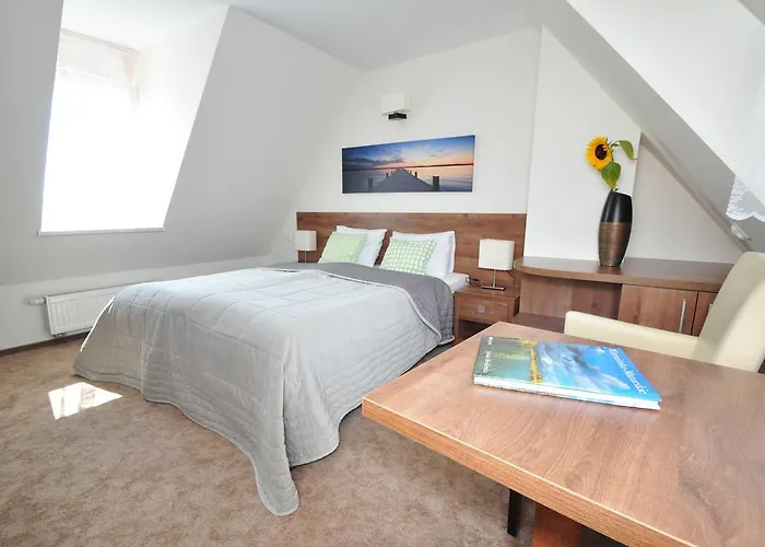 Holiday park Relax 3*