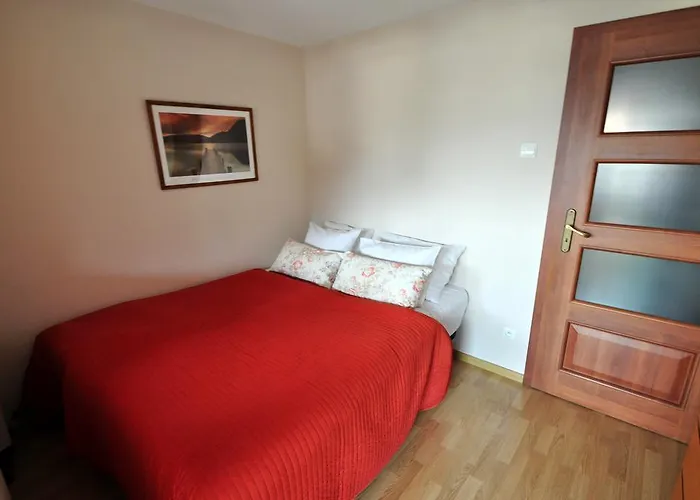 Relax Mikolajki (Mragowo)