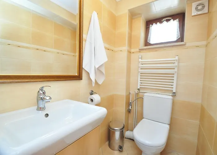 Relax Mikolajki (Mragowo)