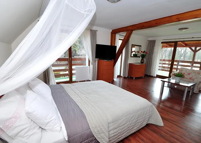 Holiday park Relax 3*