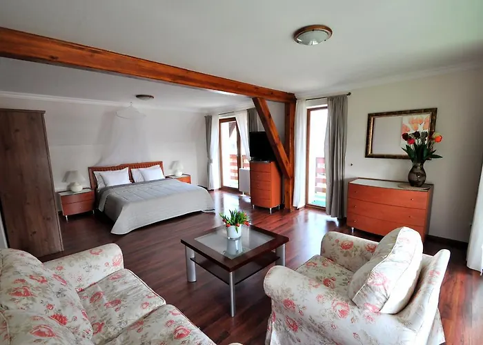 Relax 3* Mikolajki (Mragowo)