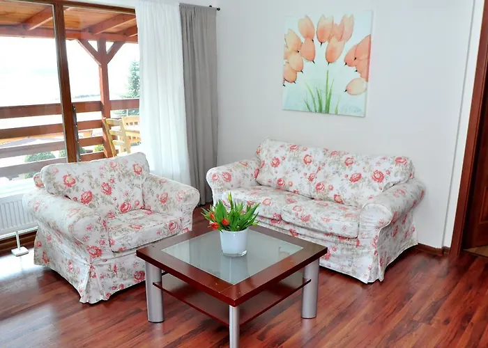 Holiday park Relax 3*