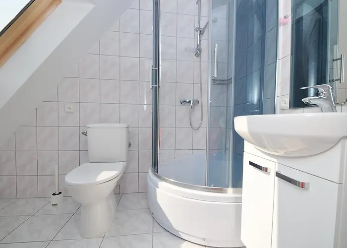 Relax Holiday park Mikolajki (Mragowo)