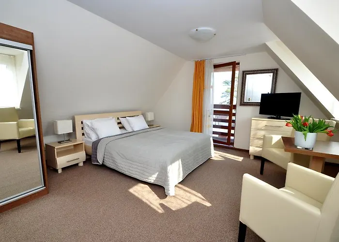 Holiday park Relax Mikolajki (Mragowo)