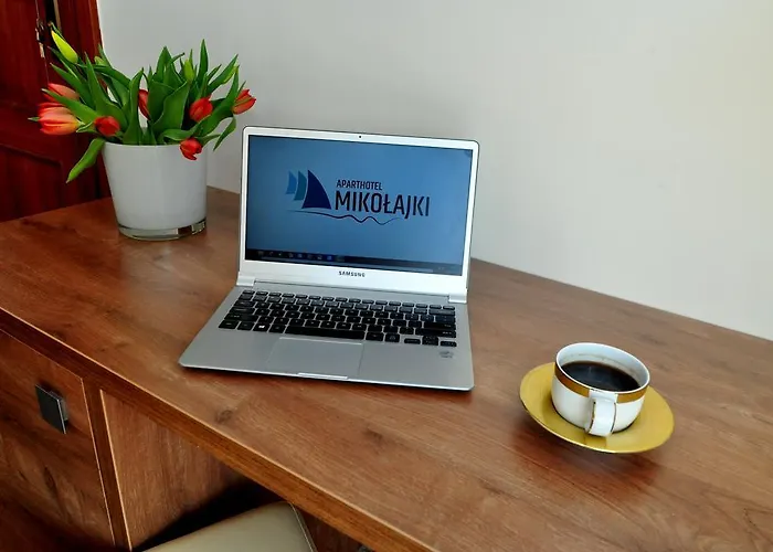 Relax 3* Mikolajki (Mragowo)