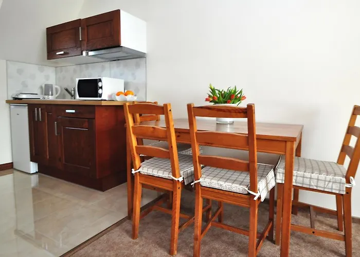 Relax 3* Mikolajki (Mragowo)