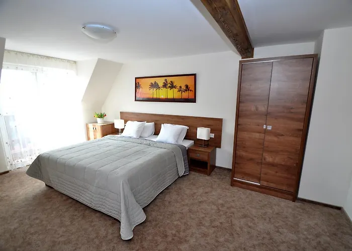 Holiday park Relax 3*