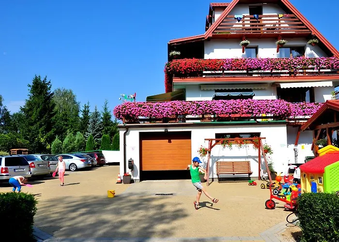 Relax Mikolajki (Mragowo)