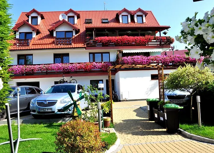 Relax Mikolajki (Mragowo)