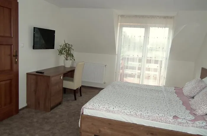 Relax Holiday park Mikolajki (Mragowo)